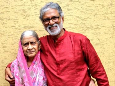RIP: Veteran Tamil film PRO Riaz K Ahmed's mother passes away due to COVID-19